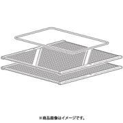 P-18GFZ-M [ダクト用グリスフィルター]