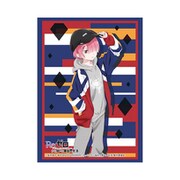 ブシロードスリーブコレクション ハイグレード Vol.2526 Re：ゼロから始める異世界生活 ラム Part.2 [トレーディングカード用品]