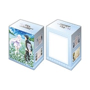 ブシロードデッキホルダーコレクションV2 Vol.1109 Re：ゼロから始める異世界生活 Memory Snow [トレーディングカード用品]