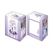 ブシロードデッキホルダーコレクションV2 Vol.1110 Re：ゼロから始める異世界生活 Memory Snow エミリア [トレーディングカード用品]
