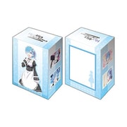 ブシロードデッキホルダーコレクションV2 Vol.1112 Re：ゼロから始める異世界生活 Memory Snow レム [トレーディングカード用品]