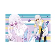 ブシロード ラバーマットコレクション Vol.661 Re：ゼロから始める異世界生活 エミリア Part.2 [トレーディングカード用品]