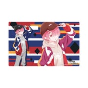 ブシロード ラバーマットコレクション Vol.662 Re：ゼロから始める異世界生活 ラム Part.2 [トレーディングカード用品]