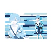 ブシロード ラバーマットコレクション Vol.663 Re：ゼロから始める異世界生活 レム Part.2 [トレーディングカード用品]