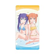 ラバープレイマットコレクション 恋する小惑星 [トレーディングカード用品]
