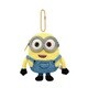 MNO-S2K-BO ミニオンズ 小銭入れ ボブ [キャラクターグッズ]