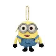 MNO-S2K-BO ミニオンズ 小銭入れ ボブ [キャラクターグッズ]