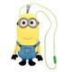 MNO-S2N-KV ミニオンズ ネックポーチ ケビン [キャラクターグッズ]