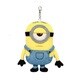 MNO-S2P-ST ミニオンズ パスケース スチュアート [キャラクターグッズ]