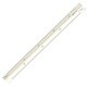 三角スケール 15cm 建築仕様 ホワイト 014-0203