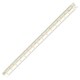 三角スケール 30cm 建築仕様 ホワイト 014-0209