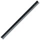 三角スケール 30cm 土地家屋用 ブラック 014-0212