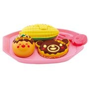 ぽぽちゃんのおしゃべりたこ焼きセット [対象年齢：2歳～]