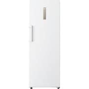 前開き式冷凍庫 280L JF-NUF280A W