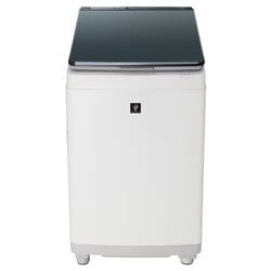 ヨドバシ.com - シャープ SHARP ES-PW11E-S [縦型洗濯乾燥機 洗濯11.0