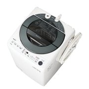 全自動洗濯機 洗濯11.0kg COCORO WASH対応 シルバー系 ES-GW11E-S