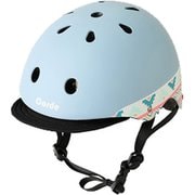 Cordeヘルメット ブルー [自転車ヘルメット]