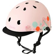 Cordeヘルメット ピンク [自転車ヘルメット]