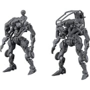 MODEROID OBSOLETE（オブソリート） 汎用作業用エグゾフレーム グレー [1/35スケール キャラクタープラモデル]