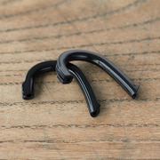 イヤーフック Ear hooks TYPE A BLACK FI-EHABL2