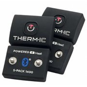 S バッテリーパック 1400B T41-0102-400 [ヒーティングソックス用バッテリー]