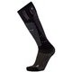パワーソックスヒートユニV2 POWERSOCKS HEAT UNI V2 T45-1100-003 ブラック/スノーパターン 31/34(19.5-21.5cm) [スキーソックス ユニセックス]