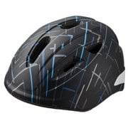 AILE マットスペースブラック 56-58cm 安全規格 SGマーク [自転車ヘルメット]