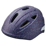 AILE マットヘリンボーントリコ 56-58cm 安全規格 SGマーク [自転車ヘルメット]