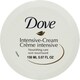 Dove（ダヴ） ボディクリームIN [ボディクリーム]