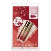 ザ セム エコソウル シェイカーティント 01 ブラディーデイ