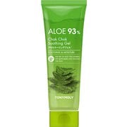 TONYMOLY（トニーモリー） アロエスージングジェル [ボディジェル]