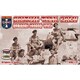 OR72057 イギリス戦車兵WW2夏服・12ポーズ48体 [1/72スケール プラモデル]