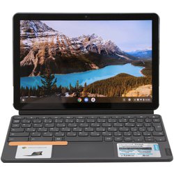 スノーブルー IdeaPad Duet Chromebook ZA6F0038JP - crumiller.com