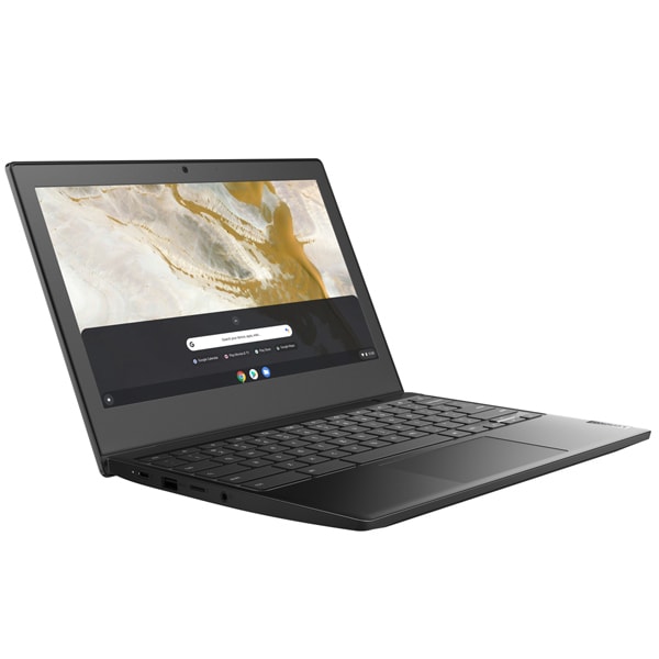 レノボ・ジャパン Lenovo 82BA000LJP [IdeaPad Slim350i Chromebook/11.6型/メモリ 4GB/eMMC  32GB/Chrome OS/オニキスブラック]