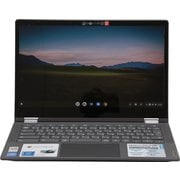 82B80018JP [IdeaPad Flex550i Chromebook/13.3型/メモリ 4GB/eMMc 64GB/Chrome OS/グラファイトグレー]