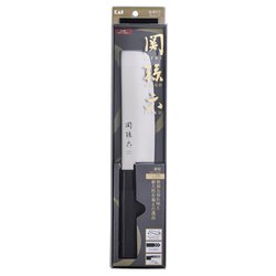 関孫六 菜切り包丁 165mm 金寿 ステンレス AK1121