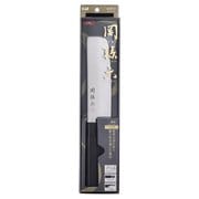 関孫六 菜切り包丁 165mm 金寿 ステンレス AK1121