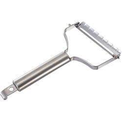 関孫六 ステンレス ワイドピーラー 固定式 DH3349