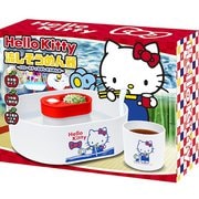 サンリオキャラクターズ 流しそうめん器 ハローキティ [キャラクターグッズ]