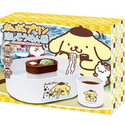 サンリオキャラクターズ 流しそうめん器 ポムポムプリン [キャラクターグッズ]