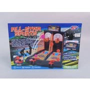 バスケットボール ダブルシュート ゲーム [スポーツトイ]