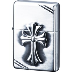 ヨドバシ.com - ZIPPO ジッポ ZIPPO Sterling Silver クロスメタル 14 