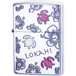 ライター ZIPPO Hawaiian LOKAHI