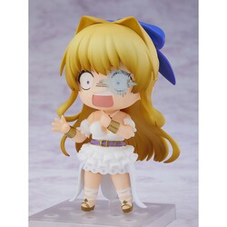 Amazon | [FIG]ねんどろいど 1353 リスタルテ 慎重勇者～この