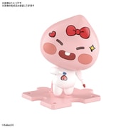カカオトーク little FRIENDS リトルアピーチ [キャラクタープラモデル]