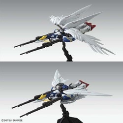 ヨドバシ.com - バンダイスピリッツ MG 新機動戦記ガンダムW Endless