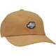 JUNIOR 2202256 LIGHT BROWN [キャップ]