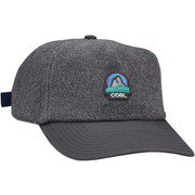 NORTH 2202527 CHARCOAL [キャップ]