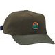 NORTH 2202527 OLIVE [キャップ]