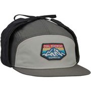 TRACKER 2202623 CHARCOAL Lサイズ [キャップ]